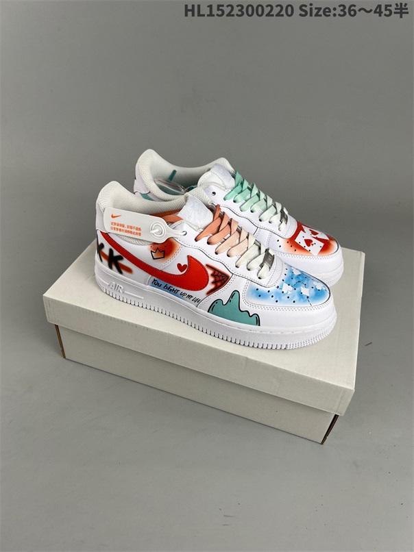 men air force one shoes HH 2023-2-27-052
